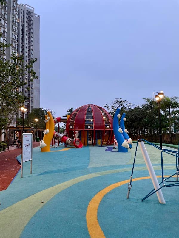 Quarry Bay Park Children Playground - Image 1