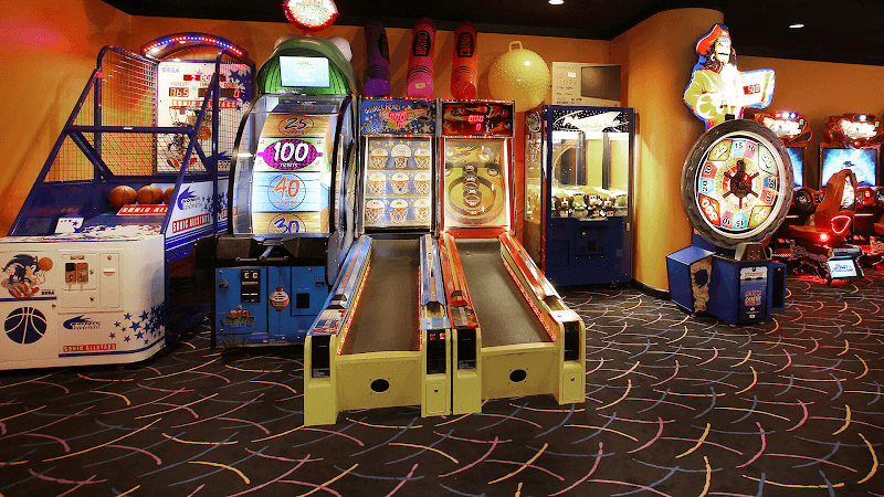 Family Fun Station - Image 1