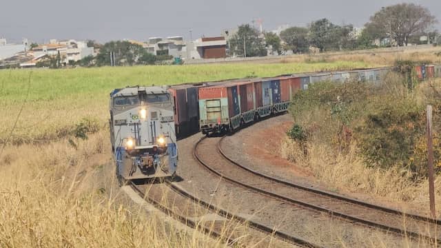 AMV lado Norte ZCV - Image 1