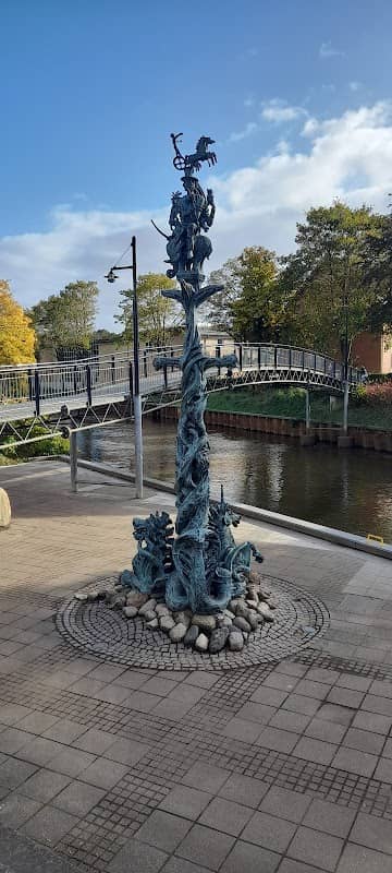 Skulptur - Image 1