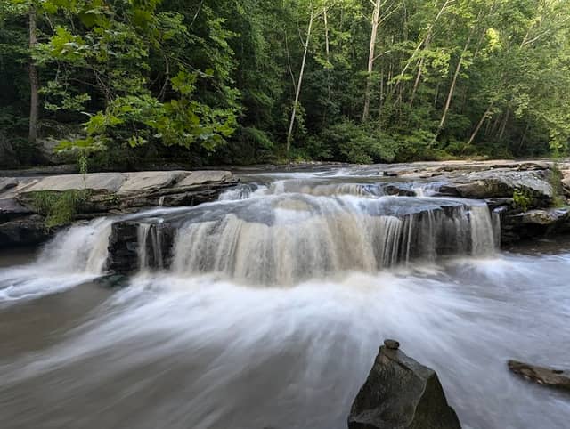 Westerly Falls - Image 1