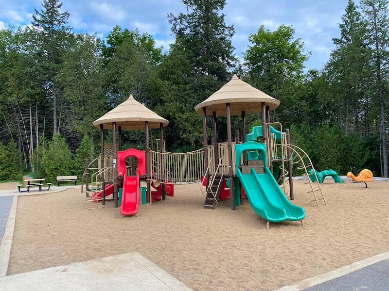 Parc du Marigot - Image 1
