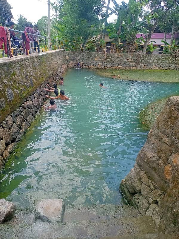Kuliru Kulam - Image 1