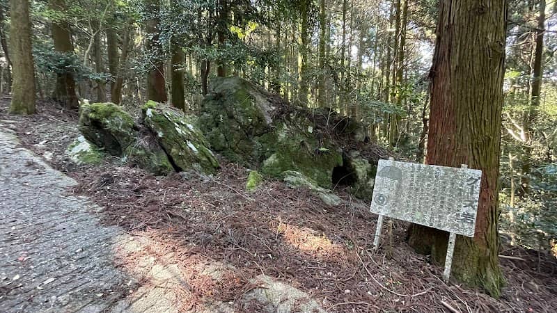 グーズ岩 - Image 1