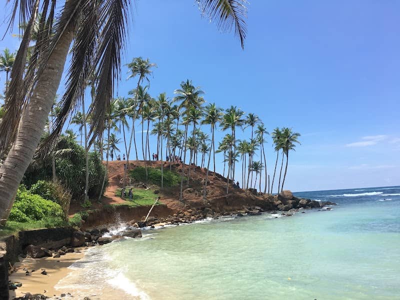 Mirissa Beach - Image 1