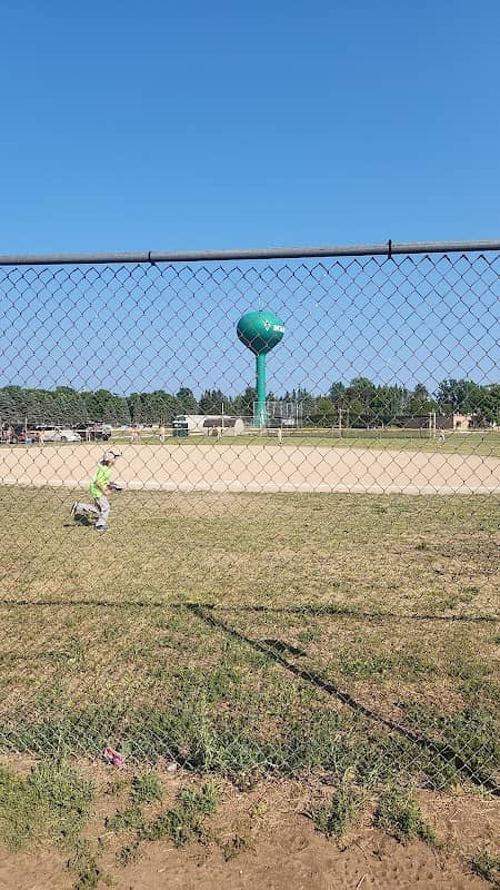 Cardinal Field - Image 1