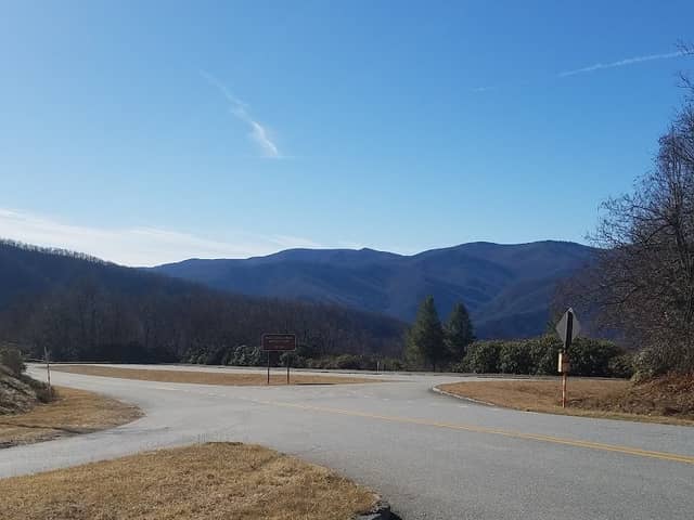 Blue Ridge Parkway Pisgah Access - Image 3
