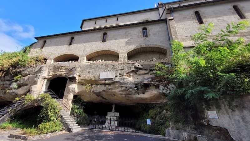 Sanctuaire des Grottes de Saint-Antoine - Image 2