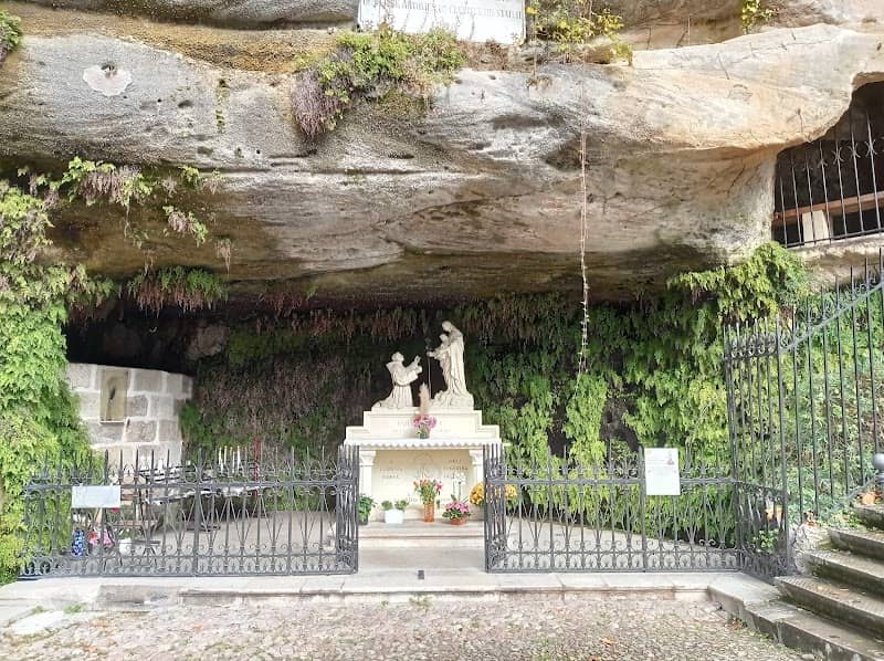 Sanctuaire des Grottes de Saint-Antoine - Image 1