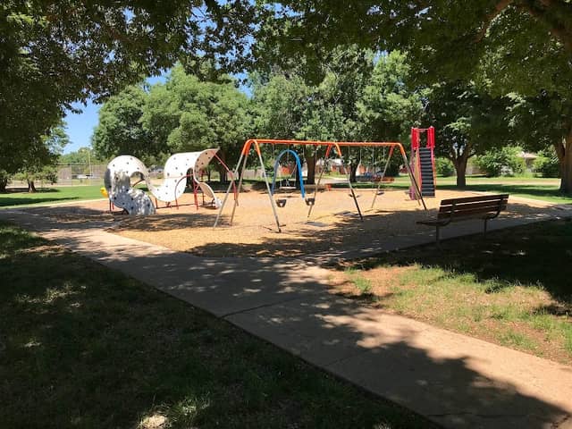 Meadow Lakes Park - Image 2
