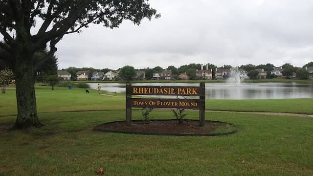 Rheudasil Park - Image 1