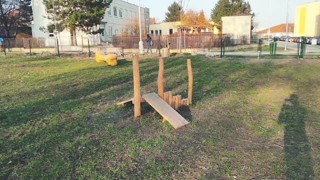 Psí park - Image 1