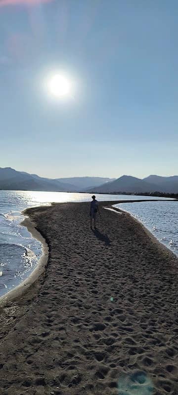 Ξέρα Σκάλας Καλλονής - Image 1