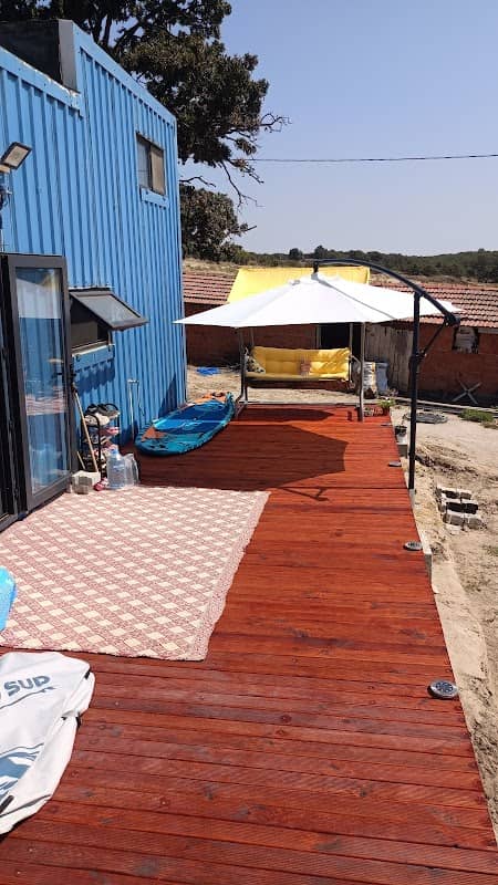YD Tiny House - Image 1
