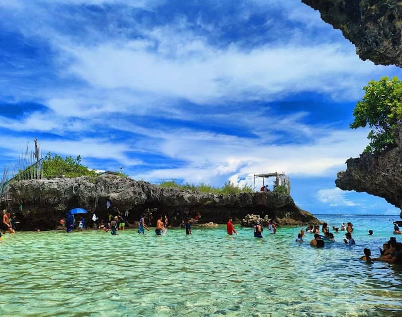 Crab Island - Image 1