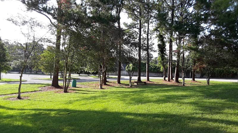 Heymann Memorial Park - Image 2