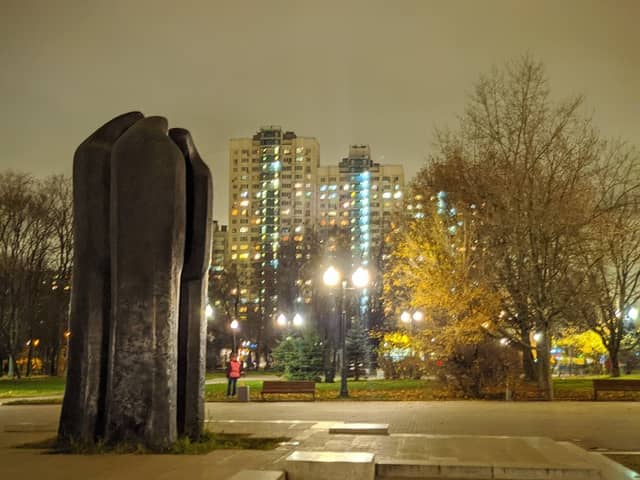 The Park on Zelyoniy Ave - Image 2