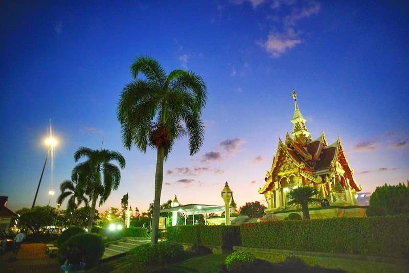Thung Si Muang - Image 1