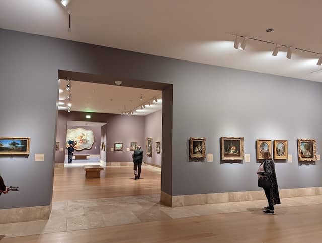 Norton Simon Museum - Image 1