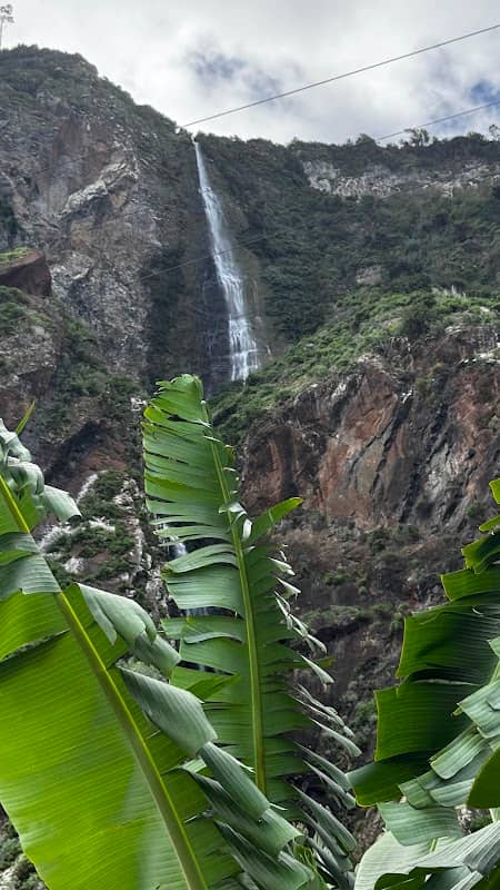 Baloiço da Fajã da Rocha do Navio - Image 1