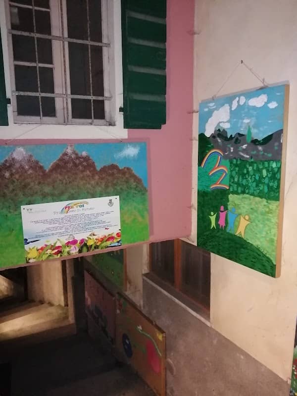 Galleria "Disegnamo il Futuro" - Image 1