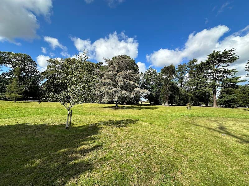Kedermister Park - Image 1