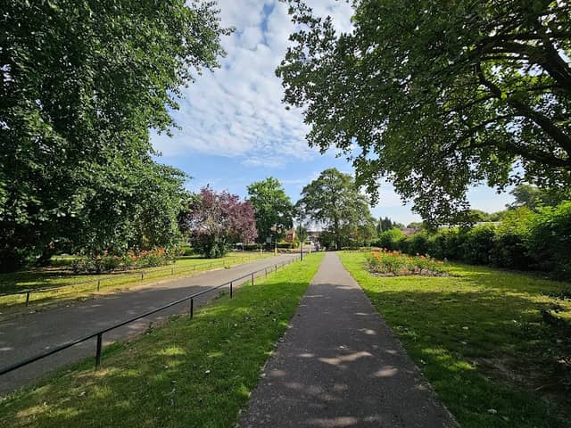 Kedermister Park - Image 2