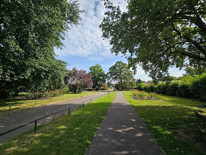 Kedermister Park - Image 2