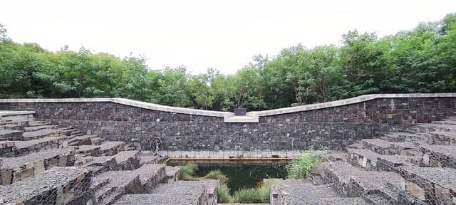 Anjar Zone-02 Checkdam - Image 1