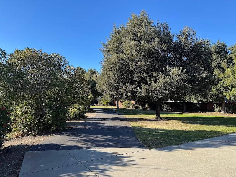 Northfront Park Path - Image 1
