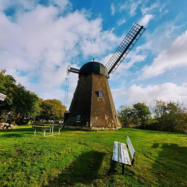 Refsbøl Mølle - Image 1