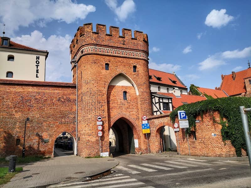 Mostowa Gate - Image 1