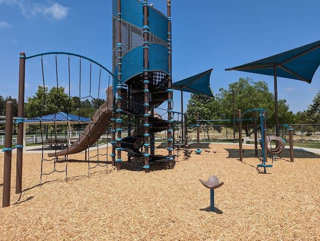 Long Canyon Creek Park - Image 1