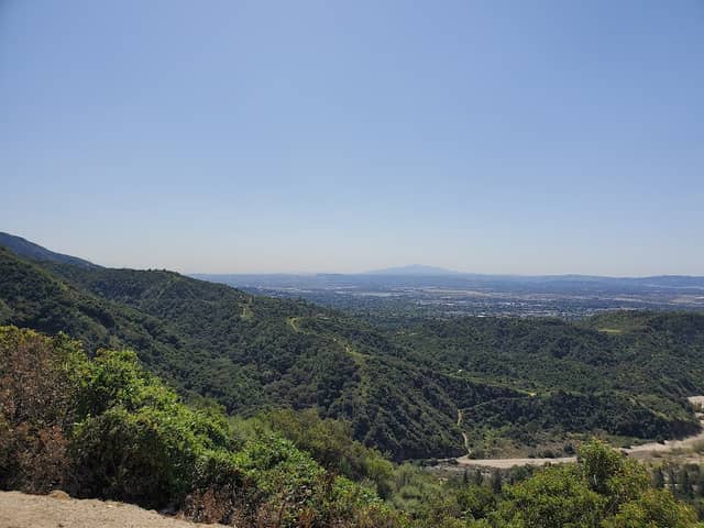 Santa Anita Canyon - Image 1