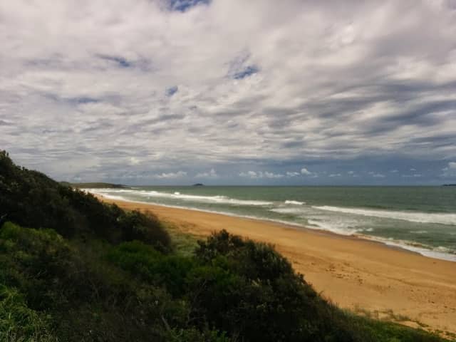 South Solitary Island viewing platform - Image 2