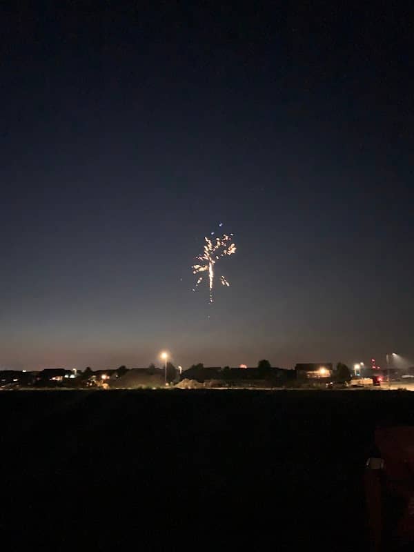 Lions Park - Image 1