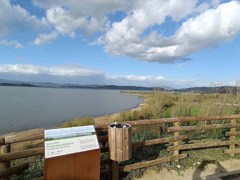 Belvedere Lago - Image 1