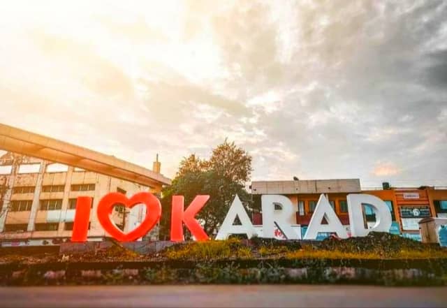 I Love Karad - Image 1