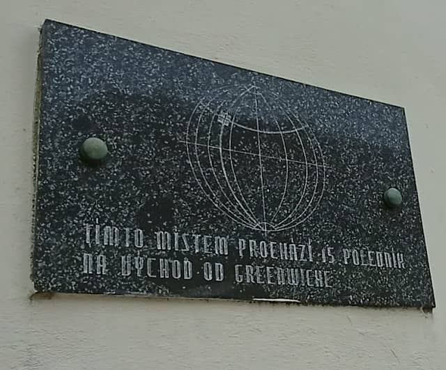 15. poledník - Image 1