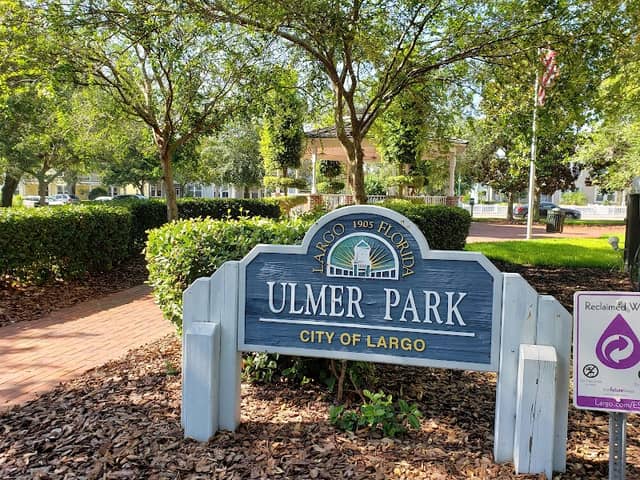 Ulmer Park - Image 2