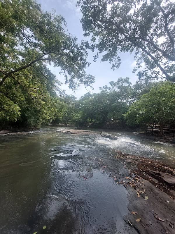 Natural pool (bathing place) - Image 2