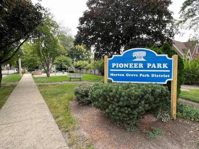 Pioneer Park - Image 2