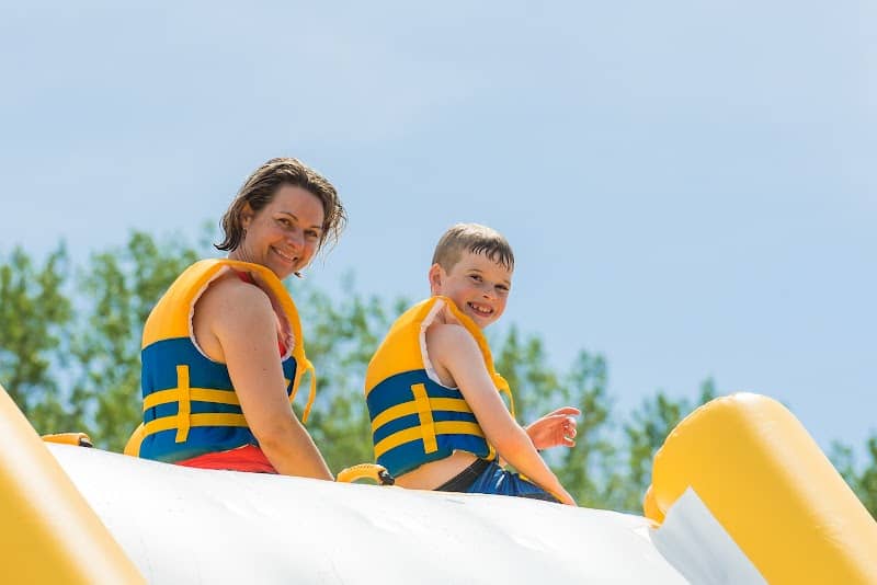 Splish Splash Waterpark - Thunder Bay - Image 1