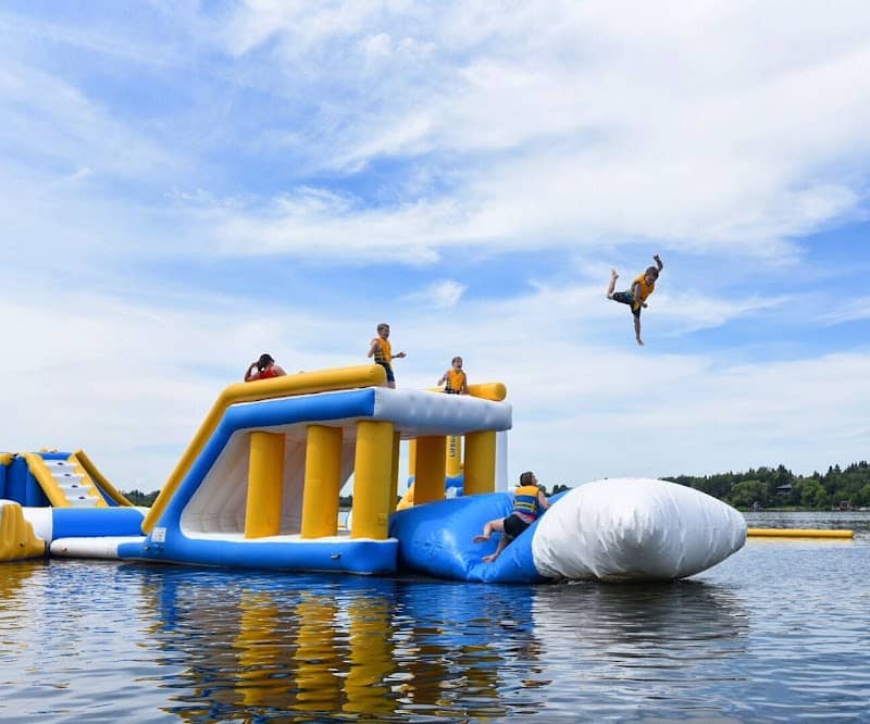 Splish Splash Waterpark - Thunder Bay - Image 2
