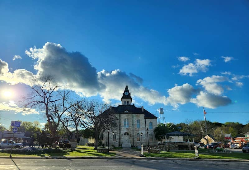 Glen Rose Historic Downtown Square - Image 1