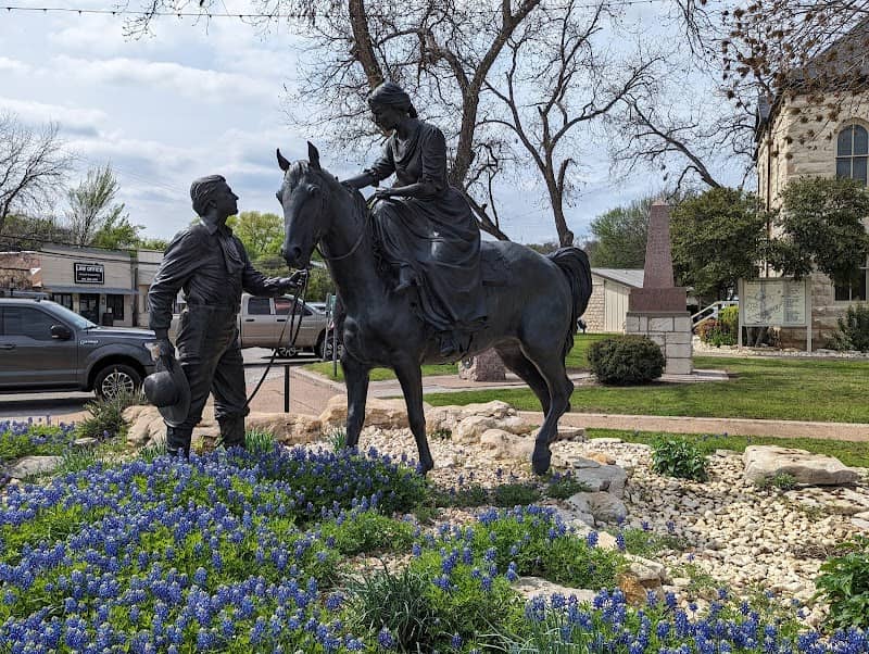 Glen Rose Historic Downtown Square - Image 2