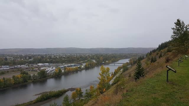 McMillan Creek Regional Park - Image 1