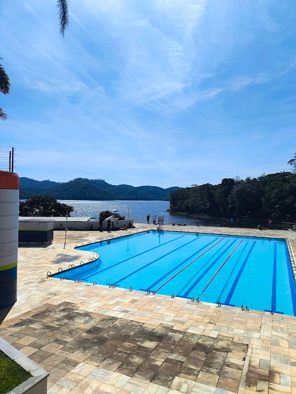 Centro de Esportes Aquáticos Riacho Grande - Image 1