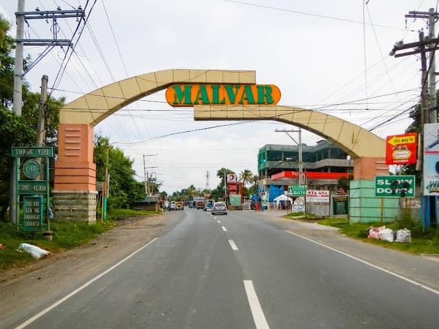 Tanauan-Malvar Boundary - Image 1
