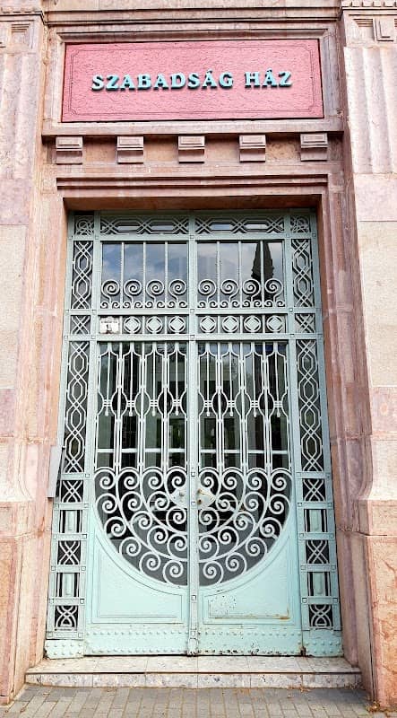 Szabadság Ház - Image 1